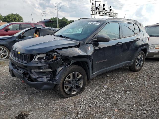 jeep compass 2018 3c4njddb4jt246348