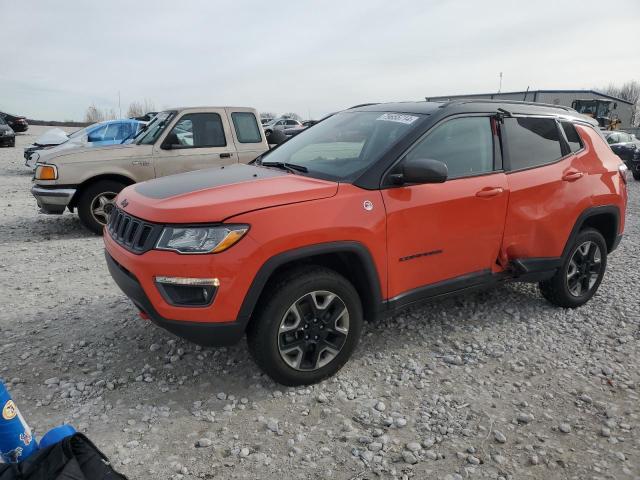 jeep compass tr 2018 3c4njddb4jt456920