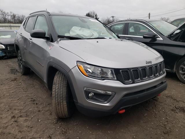 jeep compass tr 2019 3c4njddb4kt721711