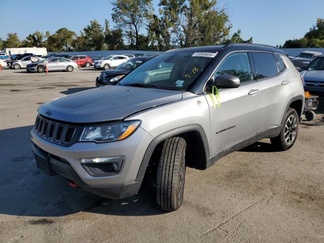 jeep compass tr 2019 3c4njddb4kt739884