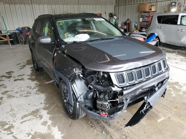 jeep compass tr 2019 3c4njddb4kt744695