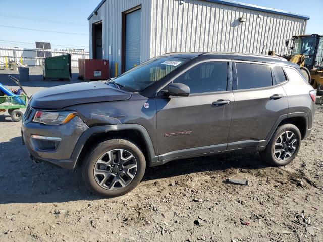 jeep compass tr 2019 3c4njddb4kt770214