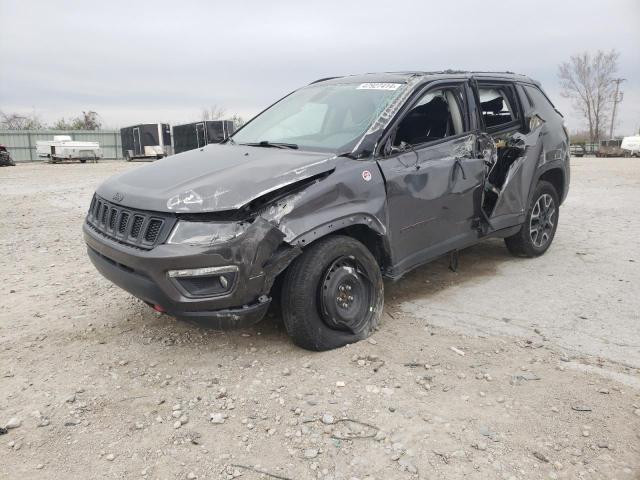 jeep compass tr 2020 3c4njddb4lt214583