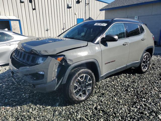 jeep compass tr 2021 3c4njddb4mt548016