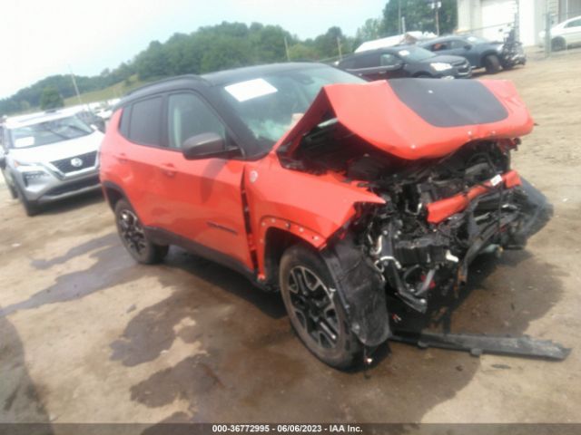 jeep compass 2021 3c4njddb4mt571859