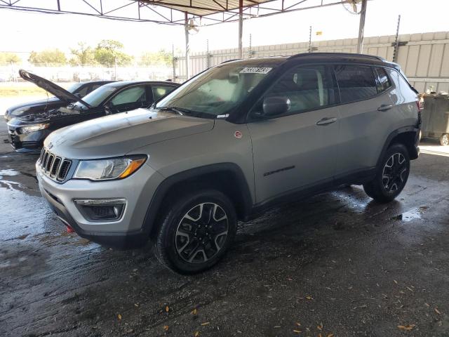 jeep compass tr 2021 3c4njddb4mt572378