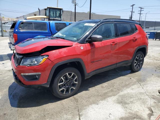 jeep compass 2021 3c4njddb4mt574244