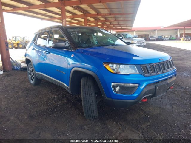 jeep compass 2021 3c4njddb4mt590766