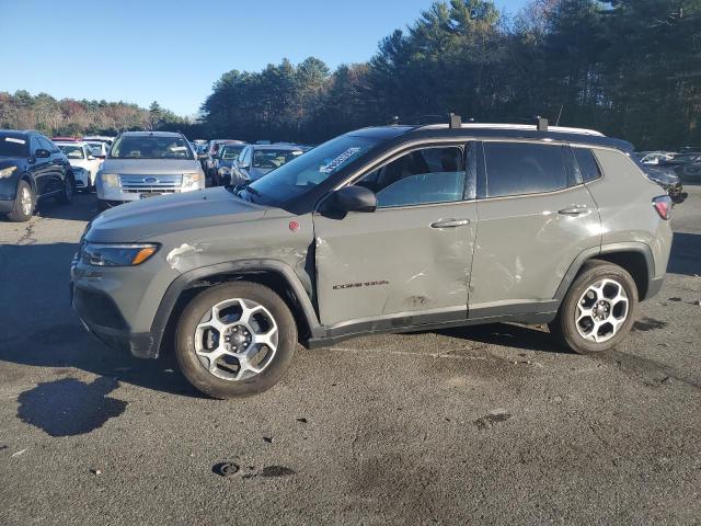 jeep compass tr 2022 3c4njddb4nt135918