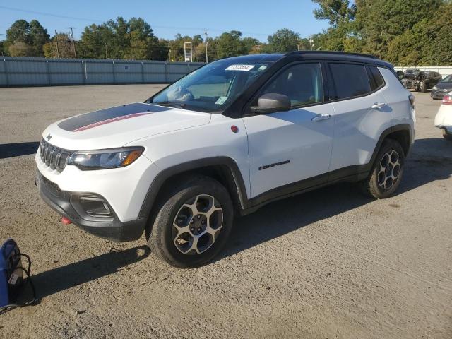 jeep compass tr 2022 3c4njddb4nt163430