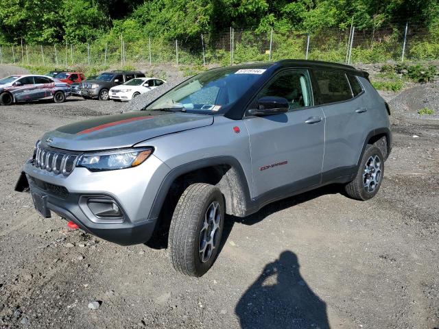 jeep compass tr 2022 3c4njddb4nt194077