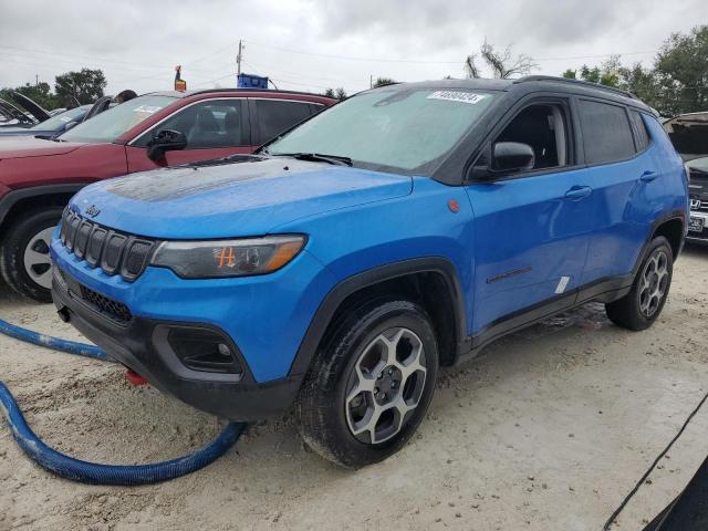 jeep compass tr 2022 3c4njddb4nt223254