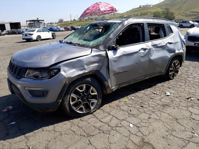 jeep compass tr 2017 3c4njddb5ht679784