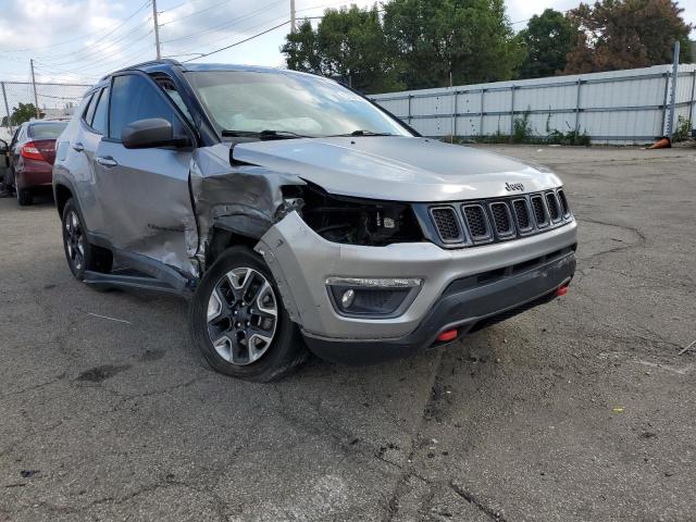 jeep compass tr 2018 3c4njddb5jt314821