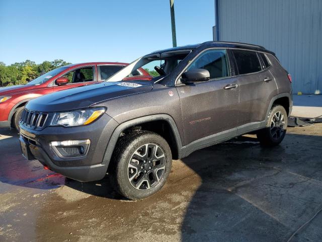 jeep compass tr 2019 3c4njddb5kt668002