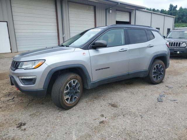 jeep compass 2019 3c4njddb5kt671272