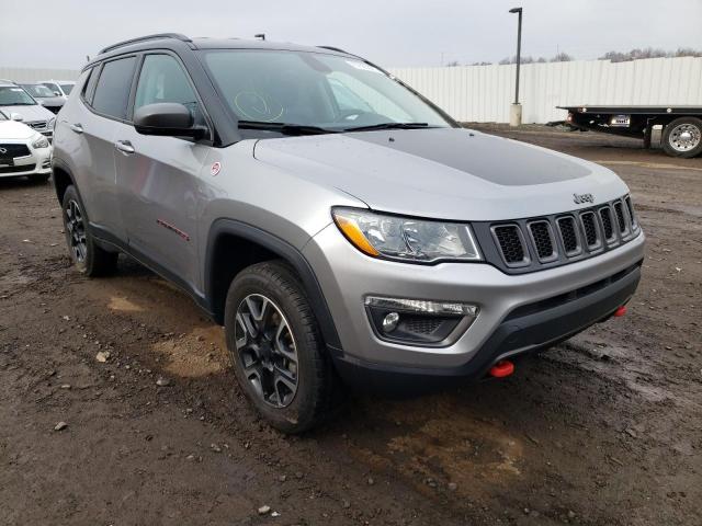 jeep compass tr 2019 3c4njddb5kt765359