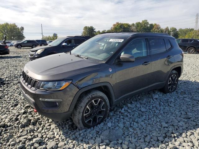 jeep compass tr 2019 3c4njddb5kt799933