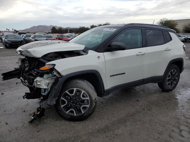 jeep compass 2019 3c4njddb5kt811532