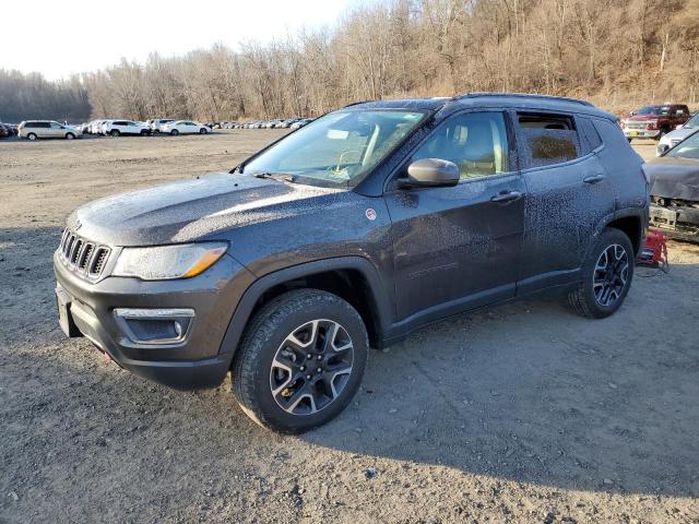 jeep compass tr 2019 3c4njddb5kt836091