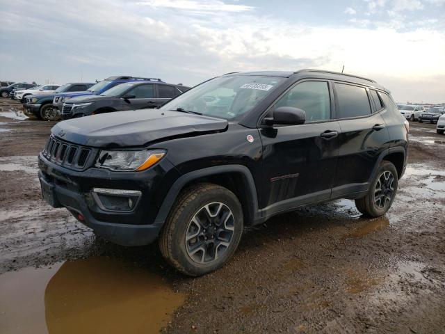 jeep compass tr 2020 3c4njddb5lt117344