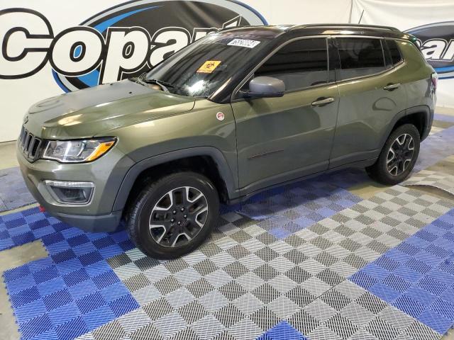 jeep compass tr 2020 3c4njddb5lt119224