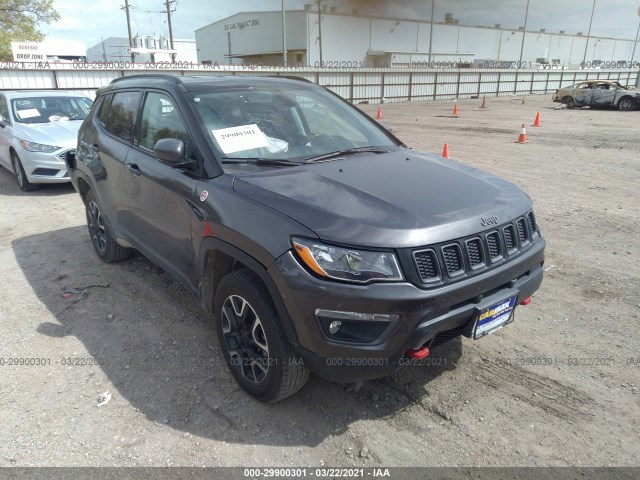 jeep compass 2020 3c4njddb5lt127078