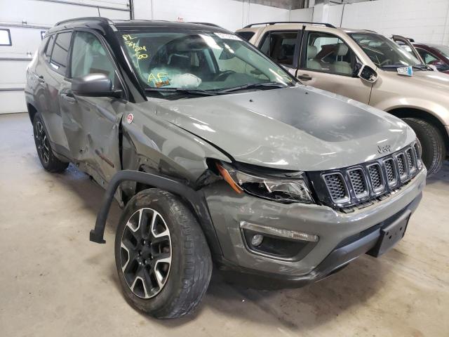 jeep compass tr 2020 3c4njddb5lt165412