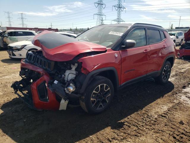 jeep compass 2020 3c4njddb5lt177690