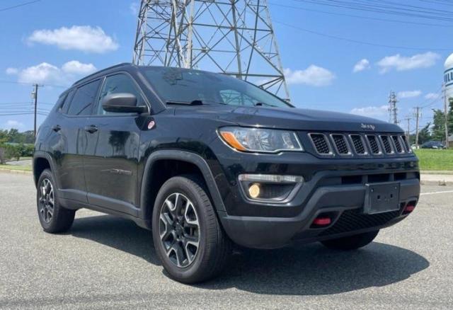 jeep compass 2020 3c4njddb5lt214799