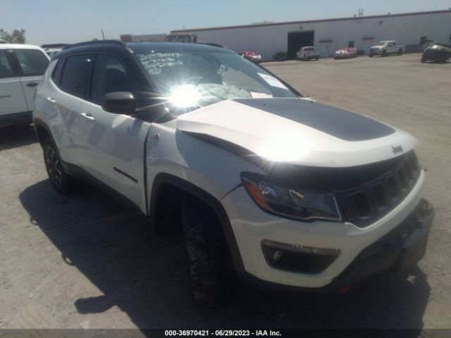 jeep compass 2021 3c4njddb5mt508883