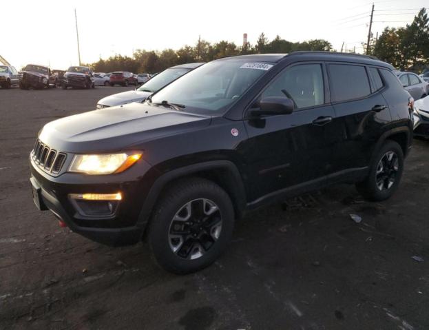 jeep compass tr 2017 3c4njddb6ht667904