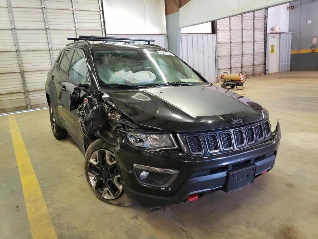 jeep compass tr 2018 3c4njddb6jt442033