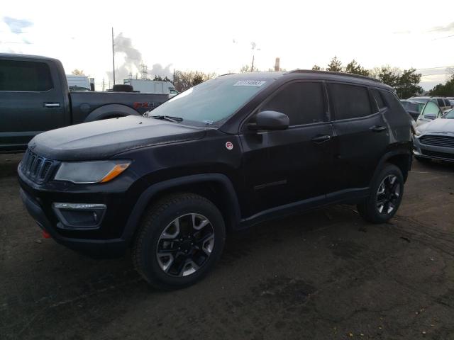 jeep compass tr 2018 3c4njddb6jt450939