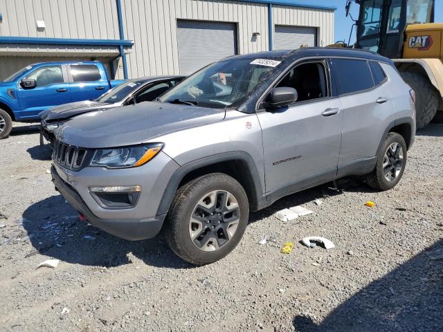 jeep compass tr 2018 3c4njddb6jt470060