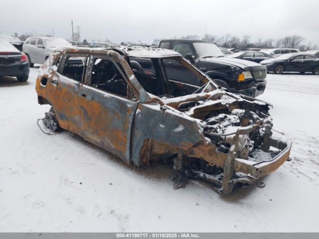 jeep compass 2019 3c4njddb6kt597781