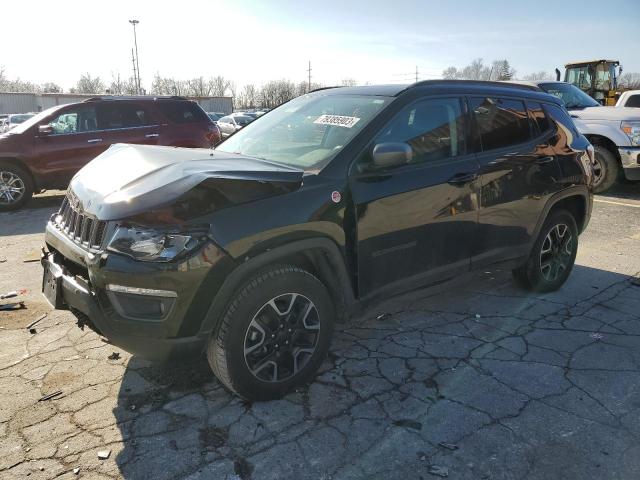 jeep compass 2019 3c4njddb6kt653718