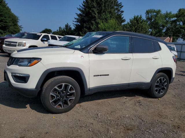 jeep compass tr 2019 3c4njddb6kt671135