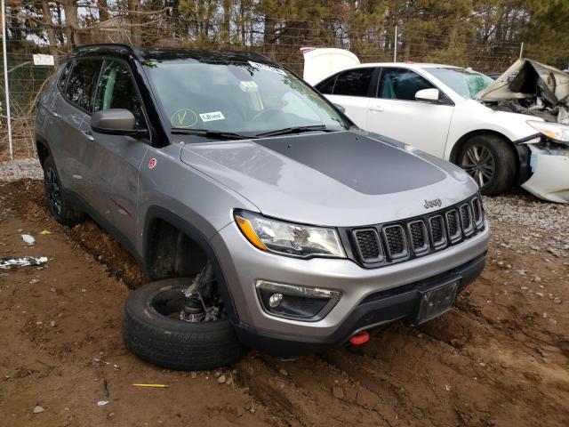 jeep compass tr 2019 3c4njddb6kt722276