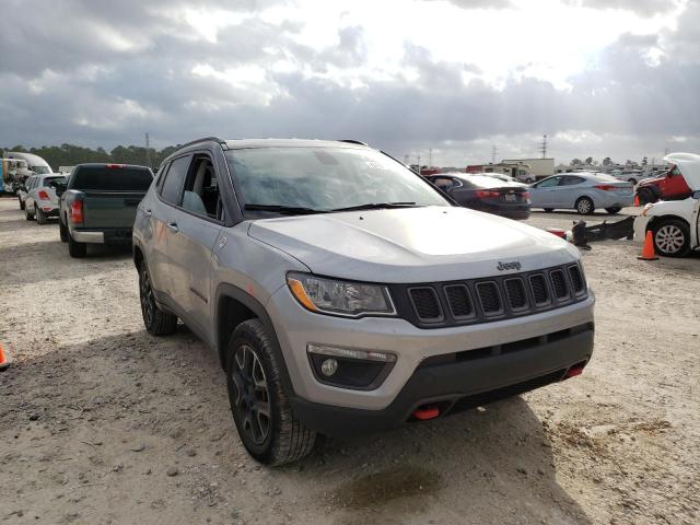 jeep compass 2019 3c4njddb6kt733150