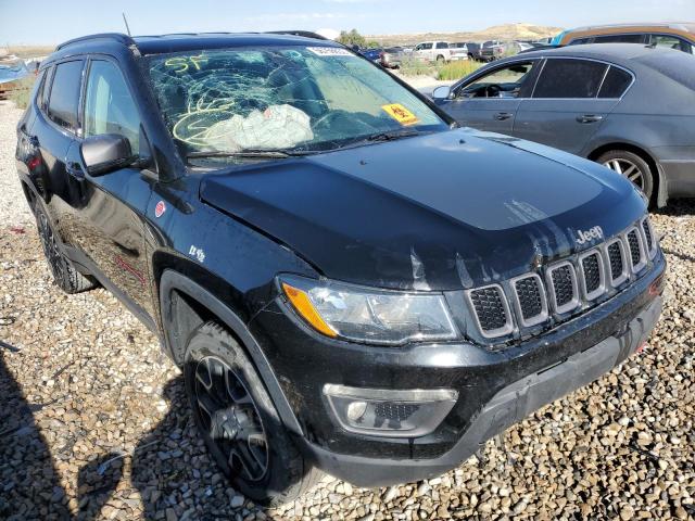 jeep compass tr 2019 3c4njddb6kt849321