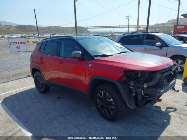 jeep compass 2020 3c4njddb6lt163328