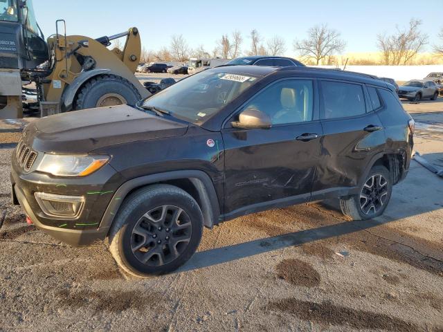 jeep compass tr 2020 3c4njddb6lt163541