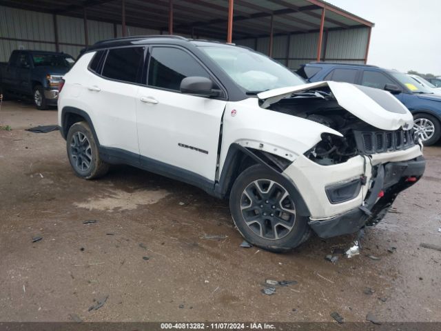 jeep compass 2021 3c4njddb6mt501568