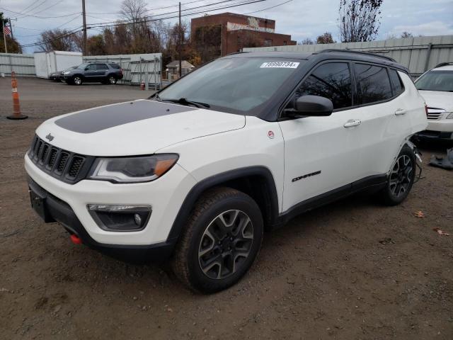 jeep compass tr 2021 3c4njddb6mt516409