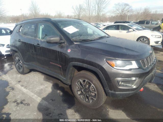 jeep compass 2021 3c4njddb6mt542220