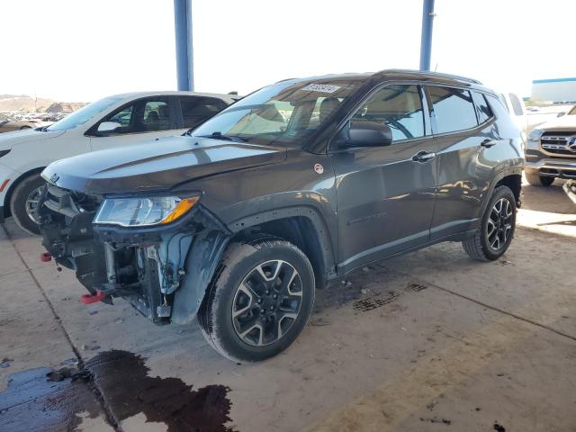 jeep compass tr 2021 3c4njddb6mt571782