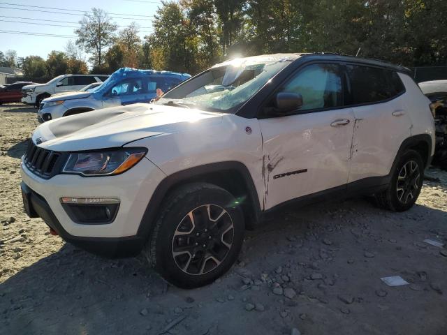 jeep compass tr 2021 3c4njddb6mt589179