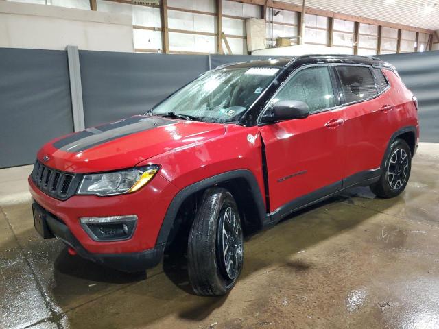 jeep compass tr 2021 3c4njddb6mt590400