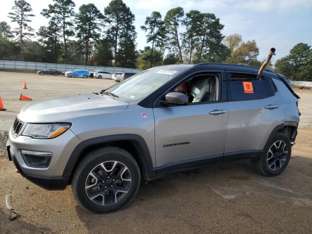 jeep compass tr 2021 3c4njddb6mt590509